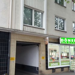 Onur Grill Döner und Pizzeria