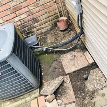 Coolmatics Air Conditioning and Heating - Heating & Air Conditioning/HVAC Near Me