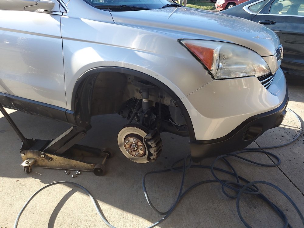 TIRE GUY 39 Reviews 630 Rock Quarry Rd, Raleigh, North Carolina