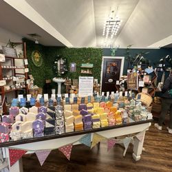 Mountain Madness Soap Co.