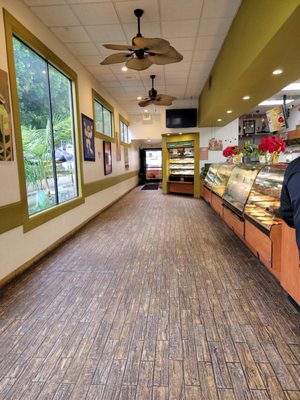 Tropicana Bakery & Cuban Cafe by null
