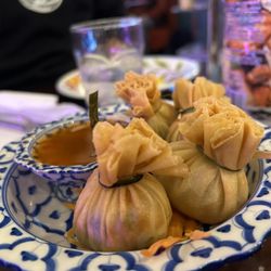 One Night in Bangkok