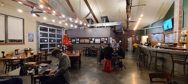 The Public House at The Alexander by null