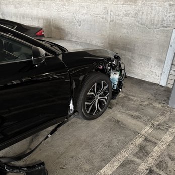 CRASH CHAMPIONS COLLISION REPAIR HUNTINGTON BEACH - Updated January