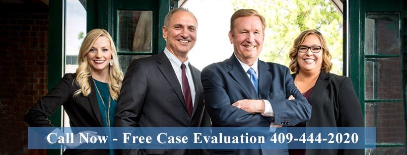 Ramsey Law - disability attorney in Beaumont, TX