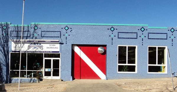 Denver Divers and The Swim School of Denver by null