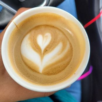 Foundation Coffee Roasters - Cortado - Coffee Roasteries Near Me - Fairfax, Virginia Foundation Coffee Roasters - Cortado - Coffee Roasteries Near Me - Fairfax, Virginia