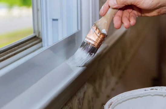 Slide of Talbot Roofing