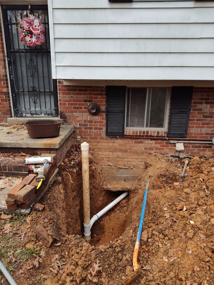 Slide of Hometown Services