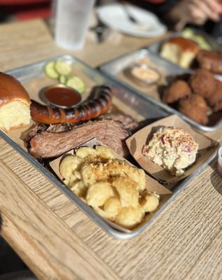 Heads and Tails Barbecue by null Heads and Tails Barbecue by null