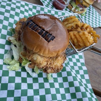 Chop Sports - Tennessee "hot" - Sports Bars Near Me - McKinney, Texas Chop Sports - Tennessee "hot" - Sports Bars Near Me - McKinney, Texas