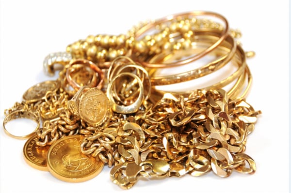 Gold buyers henderson Clearance