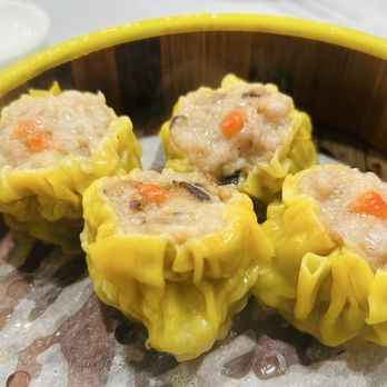 Kapiolani Seafood Restaurant - Pork hash (very good) - Dim Sum Near Me - Honolulu, Hawaii