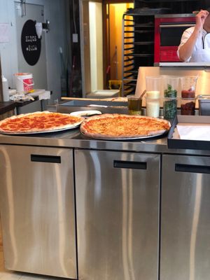 Slice + Soda by null