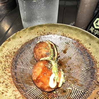 Yamazaru - Takoyaki - Sushi Bars Near Me - Charlotte, North Carolina Yamazaru - Takoyaki - Sushi Bars Near Me - Charlotte, North Carolina