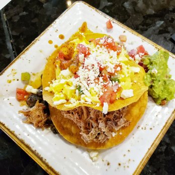 Republic - Huevos Rancheros - Pubs Near Me - Saint Paul, Minnesota