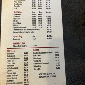 Ledo Pizza - Pizza Near Me - Bowie, Maryland