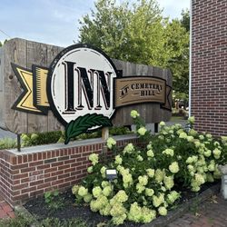 Inn at Cemetery Hill