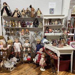 Phillipsburg Antique Mall