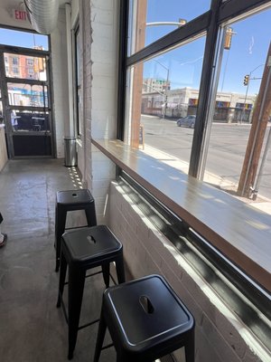 Oralia Coffee & Kitchen *** OPEN DAILY, Coffee 7-4, Kitchen 8-3 *** by null