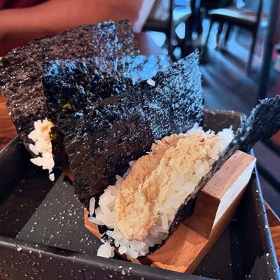 Nobu Honolulu by null