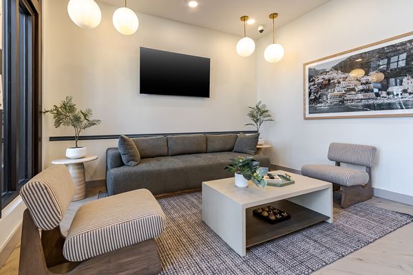 Hoffler Place by null