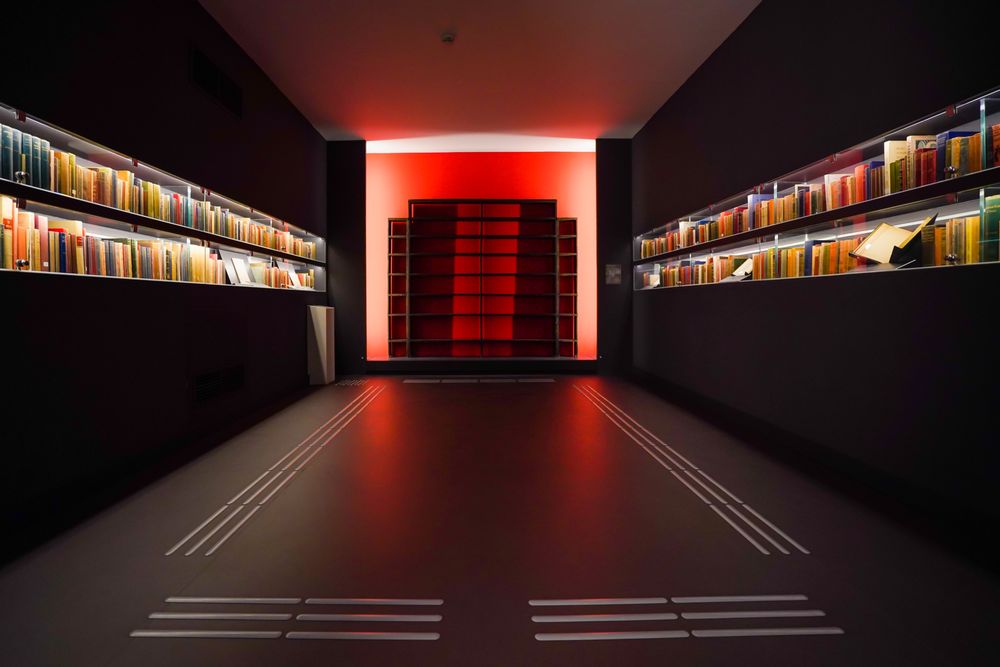 Casa Fernando Pessoa