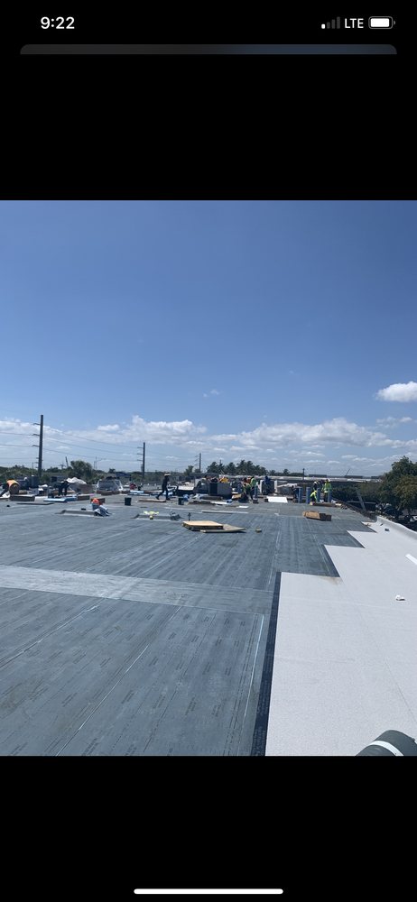 Slide of All-Type Roofing Services