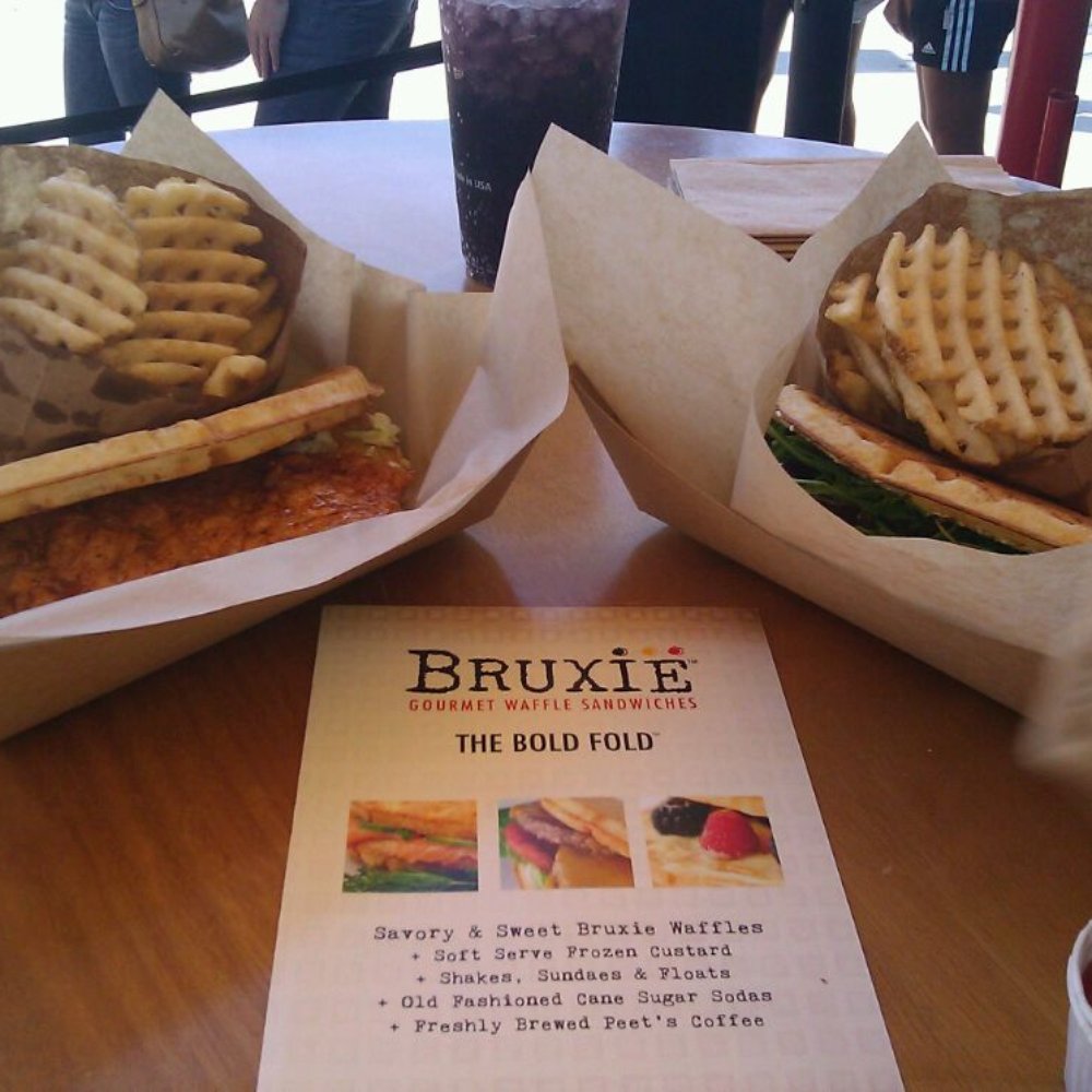 Bruxie - Sandwiches Near Me - Orange, California Bruxie - Sandwiches Near Me - Orange, California
