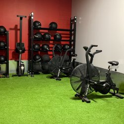 Barbell Physical Therapy & Performance - North Haven