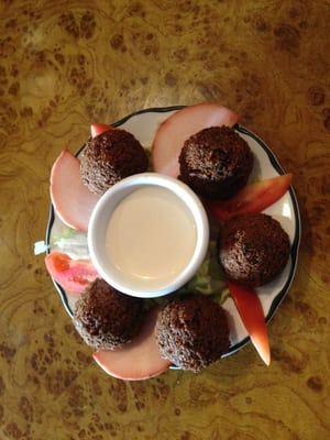 Khoury's Mediterranean Restaurant by null