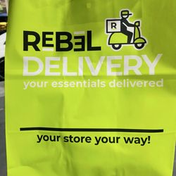 Rebel Stores