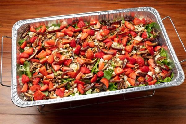 Panini Kabob Grill - Del Mar by null