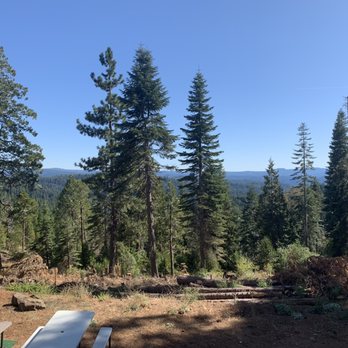 Ham's Station - American Near Me - Pioneer, California