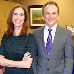 Root Cause Medical Clinic - Dr. Vikki and Dr. Richard Petersen.