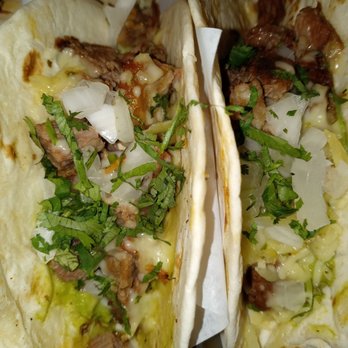 Twin Peaks - Brisket tacos - New American Near Me - Tempe, Arizona Twin Peaks - Brisket tacos - New American Near Me - Tempe, Arizona