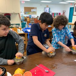 Rainbow Montessori Multicultural School