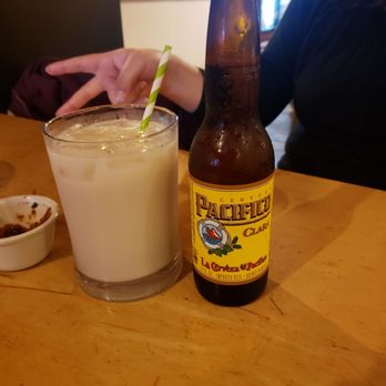 Poc-Chuc - The aguas frescas are the best. - Latin American Near Me - San Francisco, California Poc-Chuc - The aguas frescas are the best. - Latin American Near Me - San Francisco, California