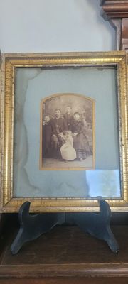 Phillips Mansion by null