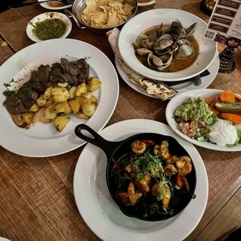 Cha Cha's Latin Kitchen - Mexican Near Me - Irvine, California Cha Cha's Latin Kitchen - Mexican Near Me - Irvine, California