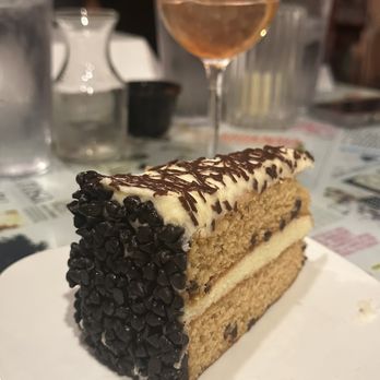 Tony Rigatoni's Italian Kitchen - a slice of cake - Italian Near Me - Morrison, Colorado Tony Rigatoni's Italian Kitchen - a slice of cake - Italian Near Me - Morrison, Colorado