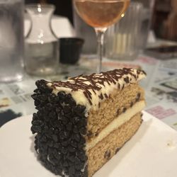 Tony Rigatoni's Italian Kitchen