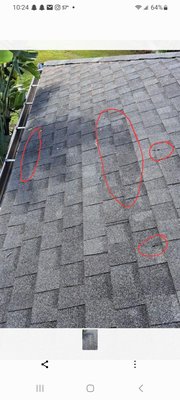 All Trades of Roofing & Construction