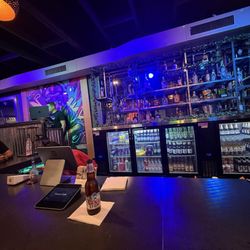 Savory Restaurant - Bar