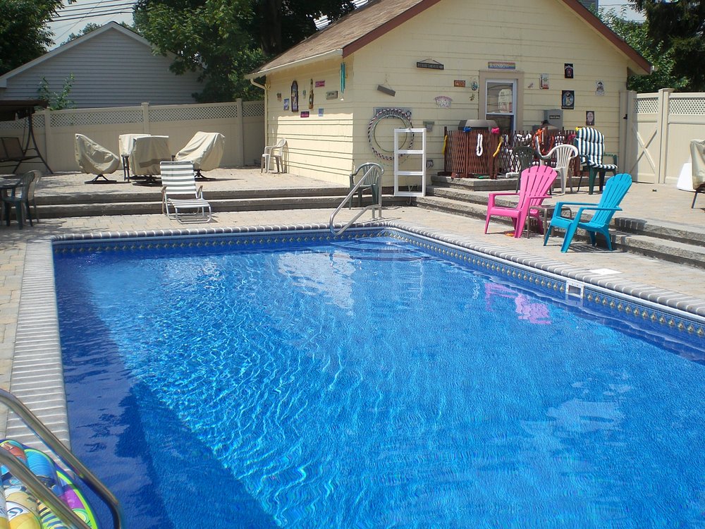 J’S POOL SERVICE Updated October 2024 Saddle Brook, New Jersey