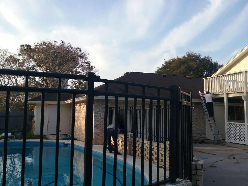 Slide of All Roofing And Restoration