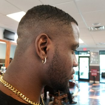 Classic Cut's Barbershop - Barbers Near Me - Sandy Springs, Georgia Classic Cut's Barbershop - Barbers Near Me - Sandy Springs, Georgia