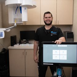 Max S Buchwald, DDS