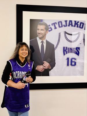 Golden 1 Center by null