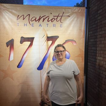 Marriott Theatre - Performing Arts Near Me - Lincolnshire, Illinois Marriott Theatre - Performing Arts Near Me - Lincolnshire, Illinois